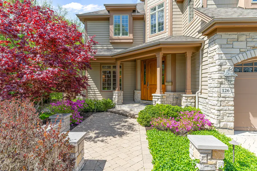 126 Millstone Road, Deerfield, IL 60015 - #2