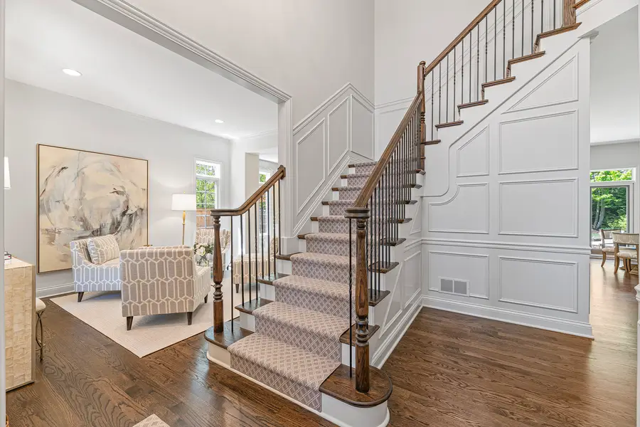 126 Millstone Road, Deerfield, IL 60015 - #3