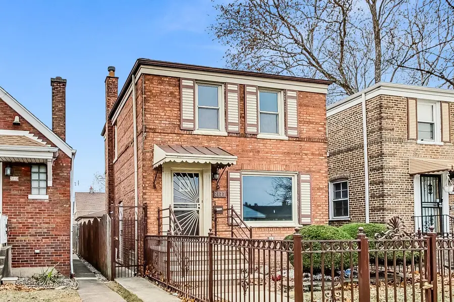 2123 W 83rd Street, Chicago, IL 60620 - #3