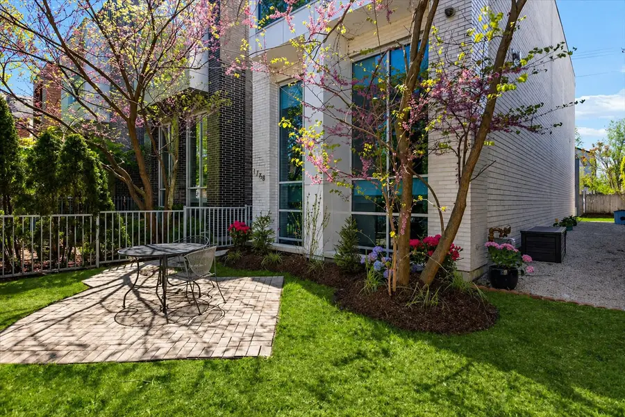 1758 N Rockwell Street, Chicago, IL 60647 - #2