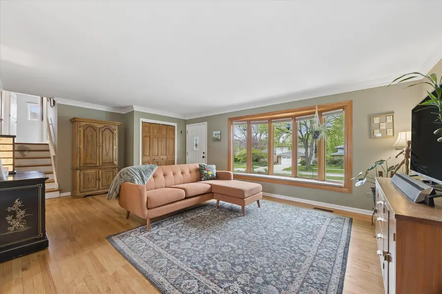 5923 Brookbank Road, Downers Grove, IL 60516 - #2
