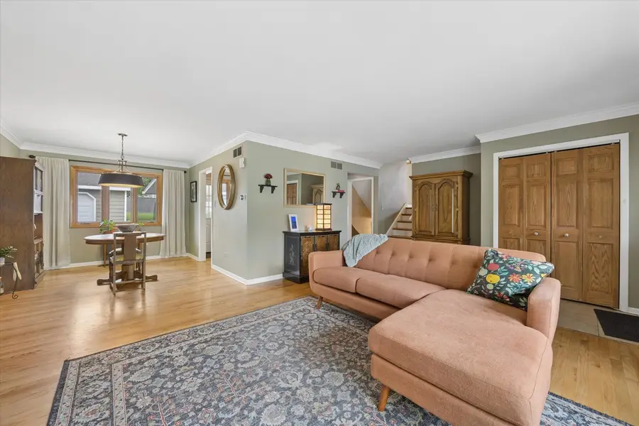 5923 Brookbank Road, Downers Grove, IL 60516 - #3