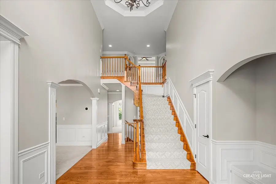 3712 Ryder Court, Naperville, IL 60564 - #2