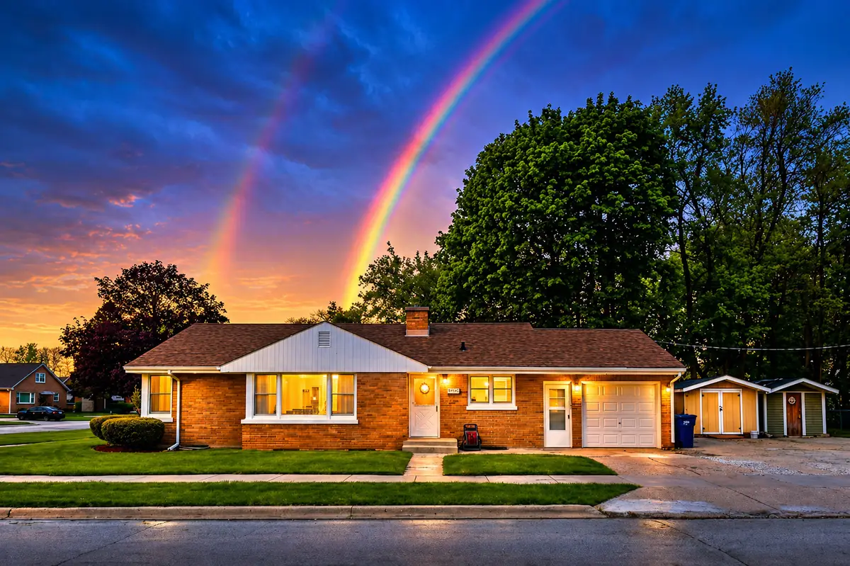 1645 Jackson Street, North Chicago, IL 60064 - #1