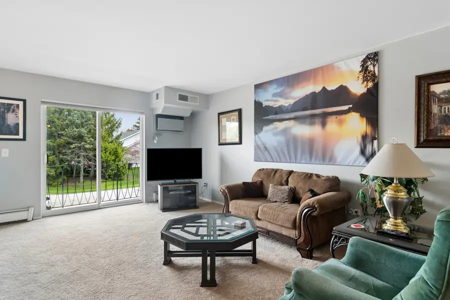 2407 E Olive Street #2F, Arlington Heights, IL 60004 - #2