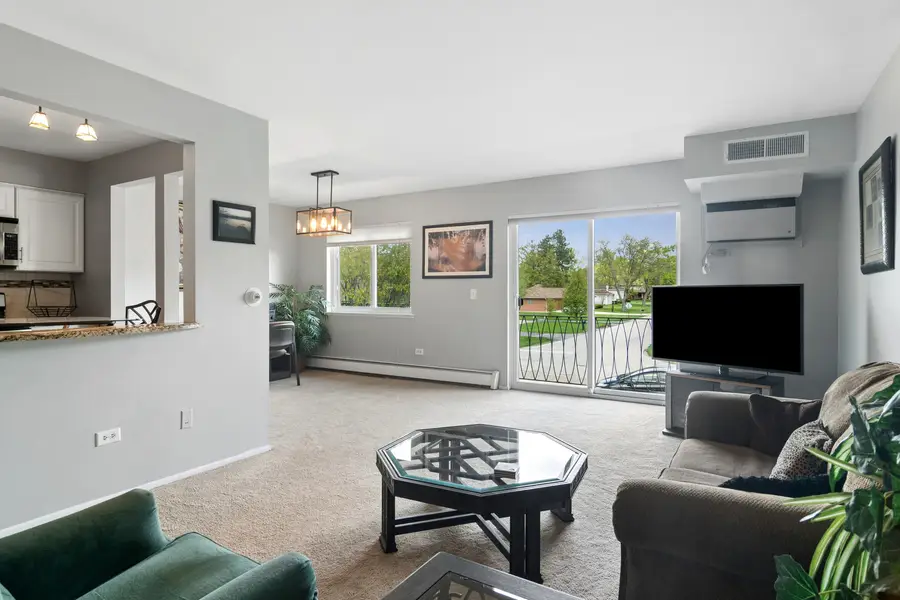 2407 E Olive Street #2F, Arlington Heights, IL 60004 - #3