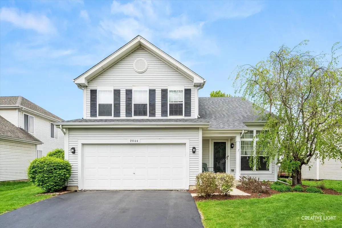 2844 Bluewater Circle, Naperville, IL 60564 - #1