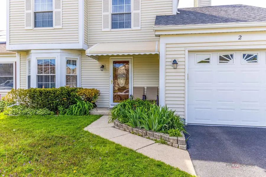 2 Sandhurst Road, Mundelein, IL 60060 - #3