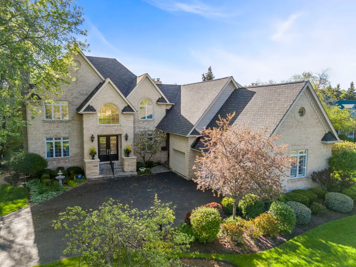 4N446 Mountain Ash Drive, Wayne, IL 60184 - #1