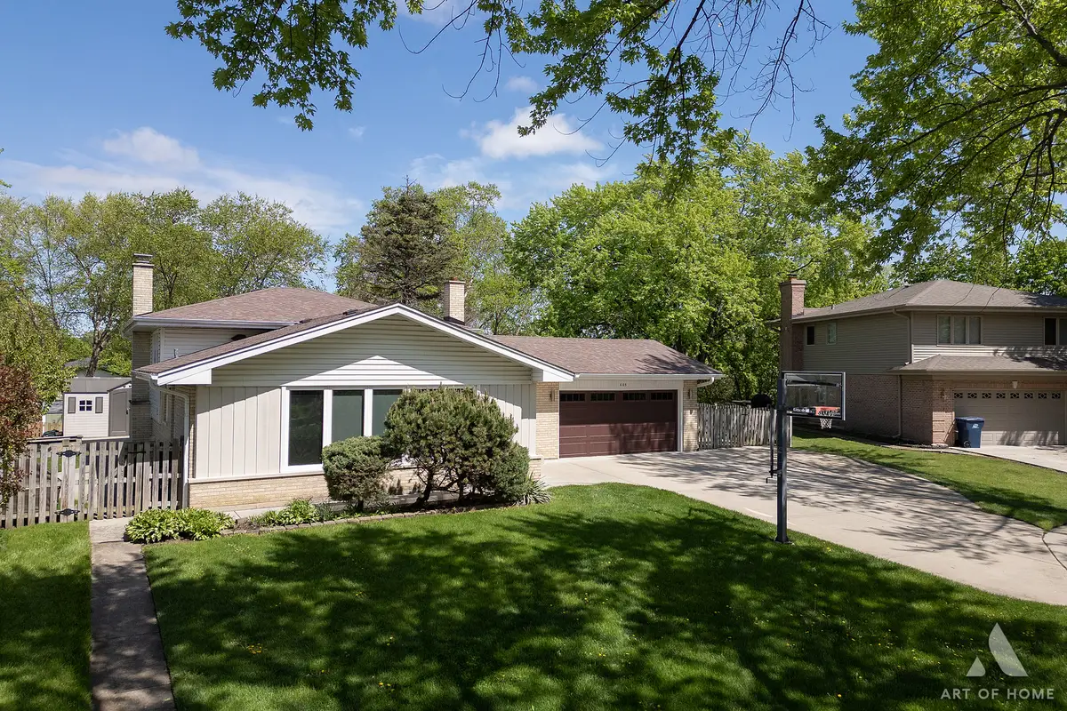 603 John Court, Schaumburg, IL 60193 - #1