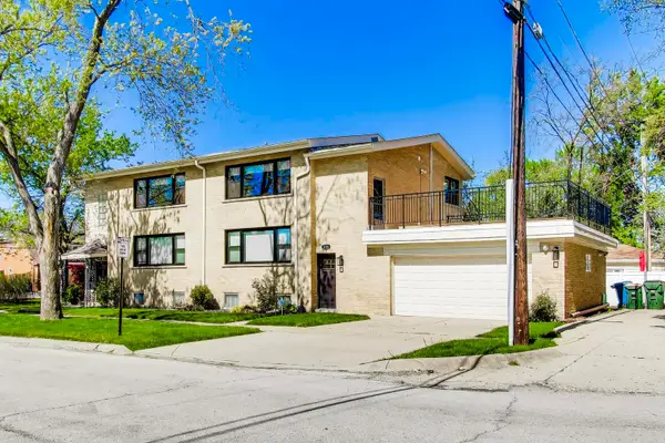 1108 Fortuna Avenue, Park Ridge, IL 60068
