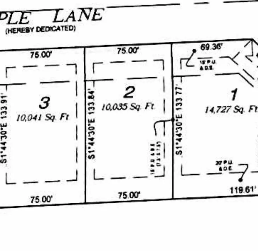 002 Maple Lane, Manhattan, IL 60442 - #2