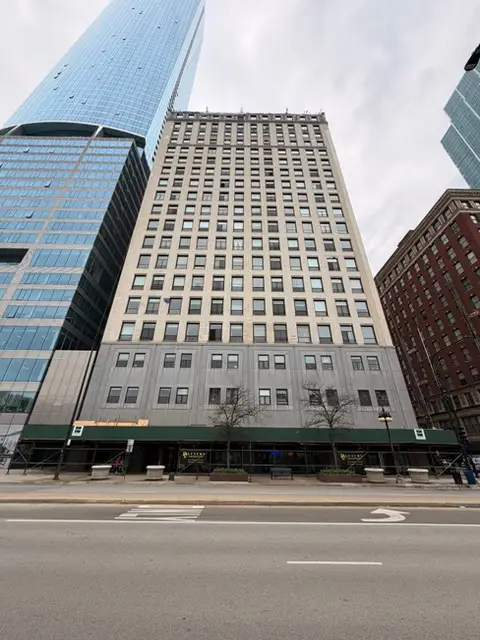 910 S Michigan Avenue #1812, Chicago, IL 60605 - #1