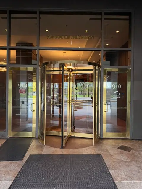 910 S Michigan Avenue #1812, Chicago, IL 60605 - #3