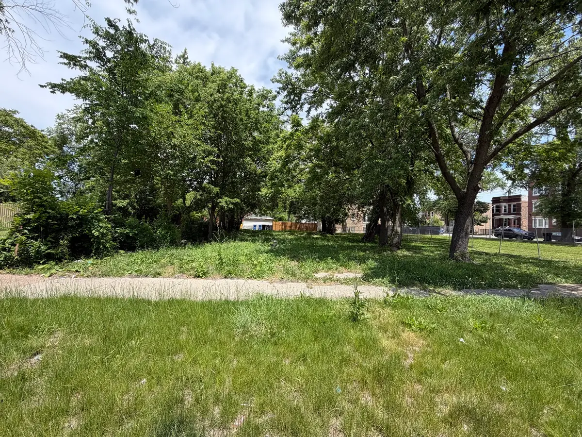 1540 W 62nd Street, Chicago, IL 60636 - #1