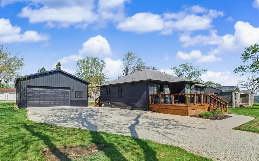 110 N Elm Street, Loda, IL 60948 - #2