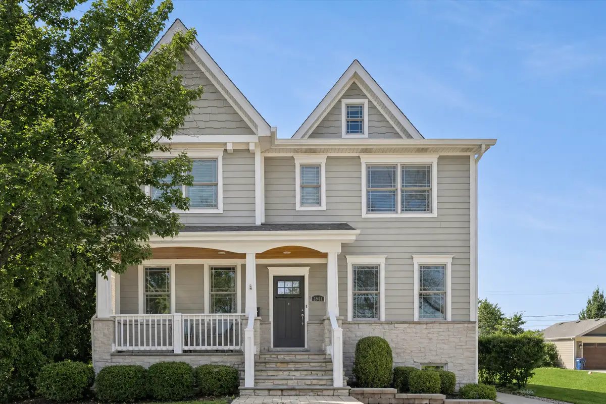 3900 Forest Avenue, Western Springs, IL 60558 - #1
