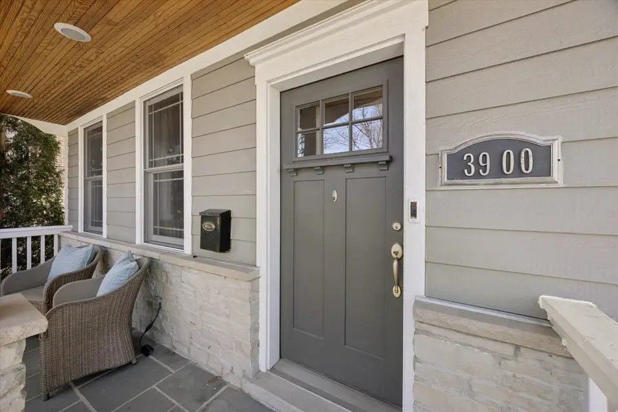 3900 Forest Avenue, Western Springs, IL 60558 - #3