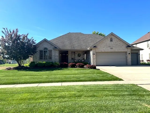 26525 S Lyndsay Drive, Channahon, IL 60410 - #1