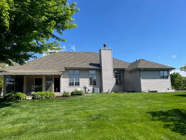 26525 S Lyndsay Drive, Channahon, IL 60410 - #3