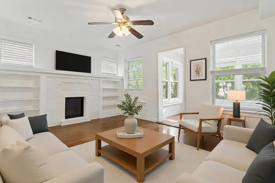 8014 S Justine Street, Chicago, IL 60620 - #3