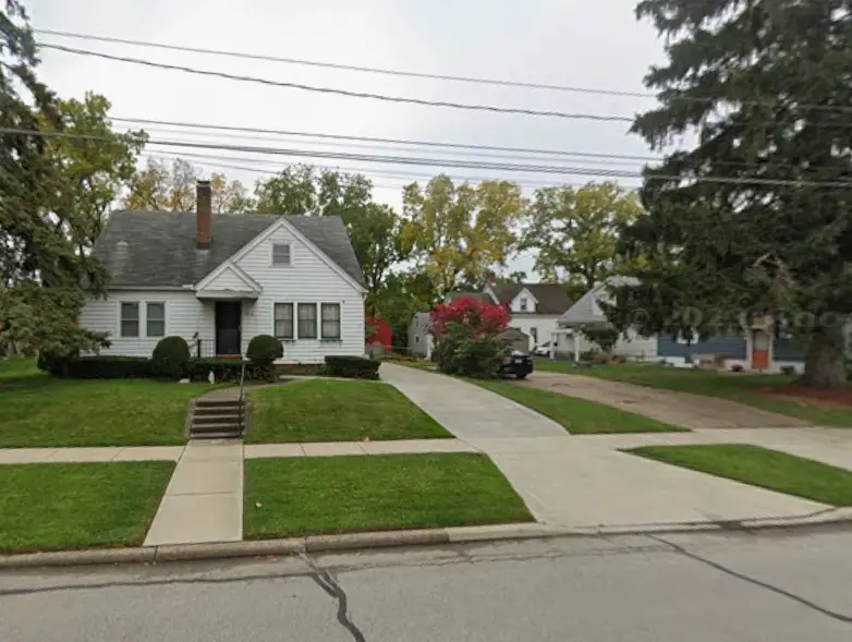 2916 20th Avenue, Rock Island, IL 61201 - #1