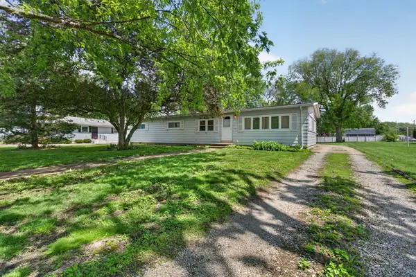 410 N Elm Street, Gardner, IL 60424