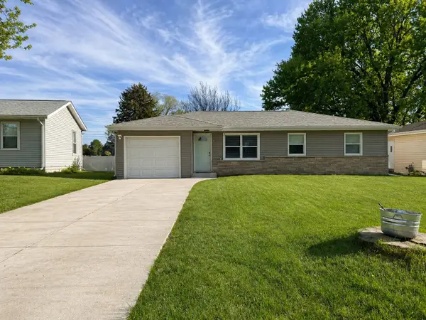 123 Liberty Boulevard, Machesney Park, IL 61115