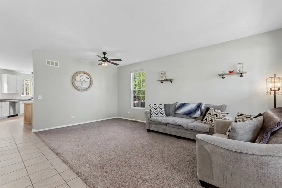 2712 Misty Brook Lane, Joliet, IL 60432 - #2