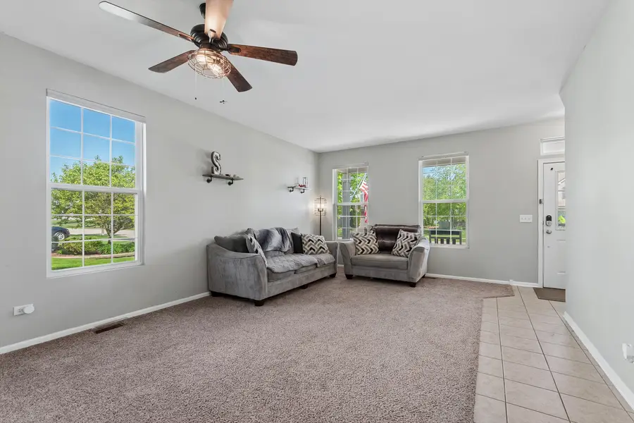 2712 Misty Brook Lane, Joliet, IL 60432 - #3