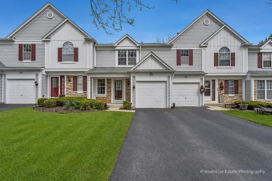 327 Shadybrook Lane, Aurora, IL 60504 - #3