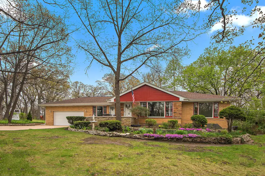 12513 S 90th Avenue, Palos Park, IL 60464 - #3