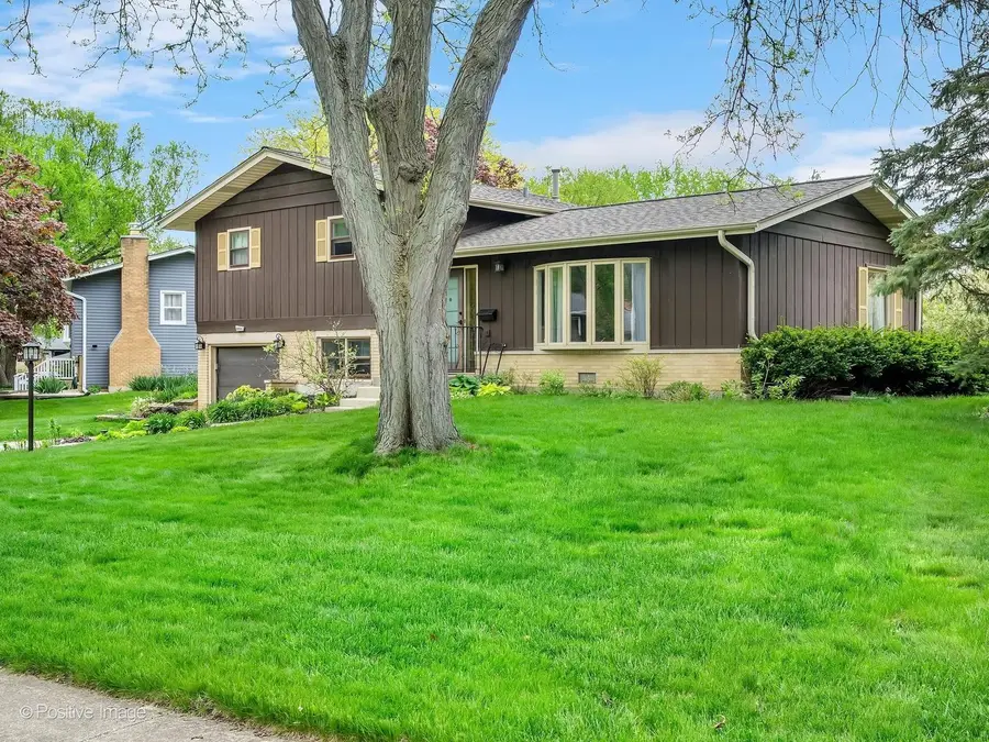 6955 Parkview Drive, Downers Grove, IL 60516 - #3