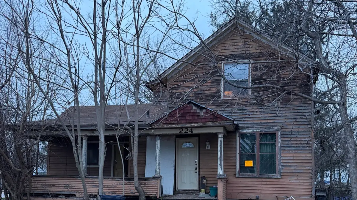 224 Moseley Street, Elgin, IL 60123 - #1