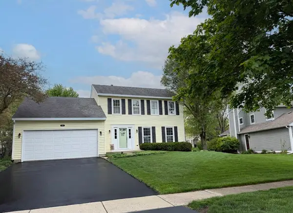 401 Aldrin Avenue, Batavia, IL 60510
