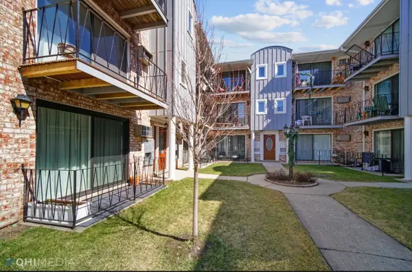 5365 N Delphia Avenue #166, Chicago, IL 60656