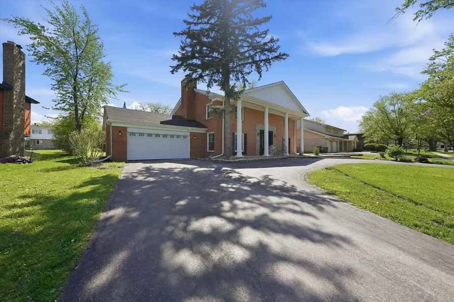 2932 Polly Lane, Flossmoor, IL 60422 - #2