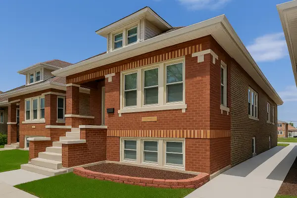 5218 W 55th Street, Chicago, IL 60638