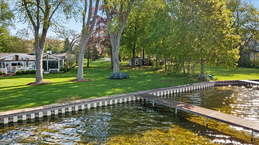 649 Woodland Drive, Crystal Lake, IL 60014 - #2