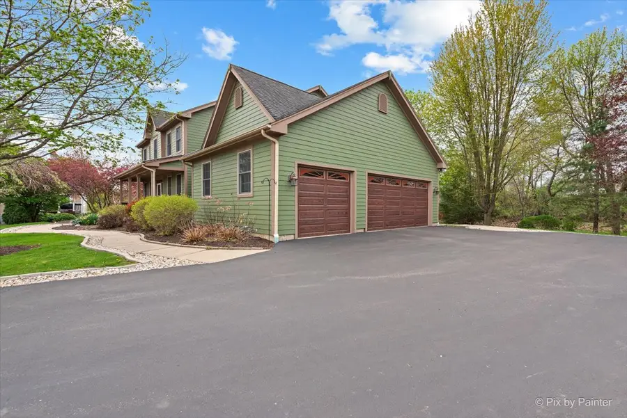 7645 Farrell Drive, Lakewood, IL 60014 - #2