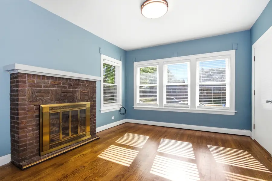 3803 N Odell Avenue, Chicago, IL 60634 - #3