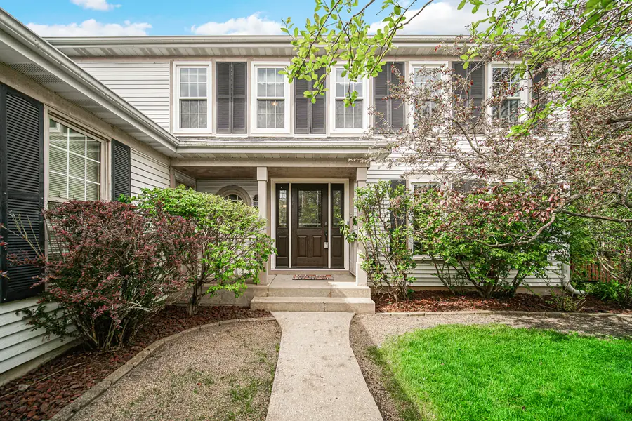 1940 Waverly Lane, Algonquin, IL 60102 - #2