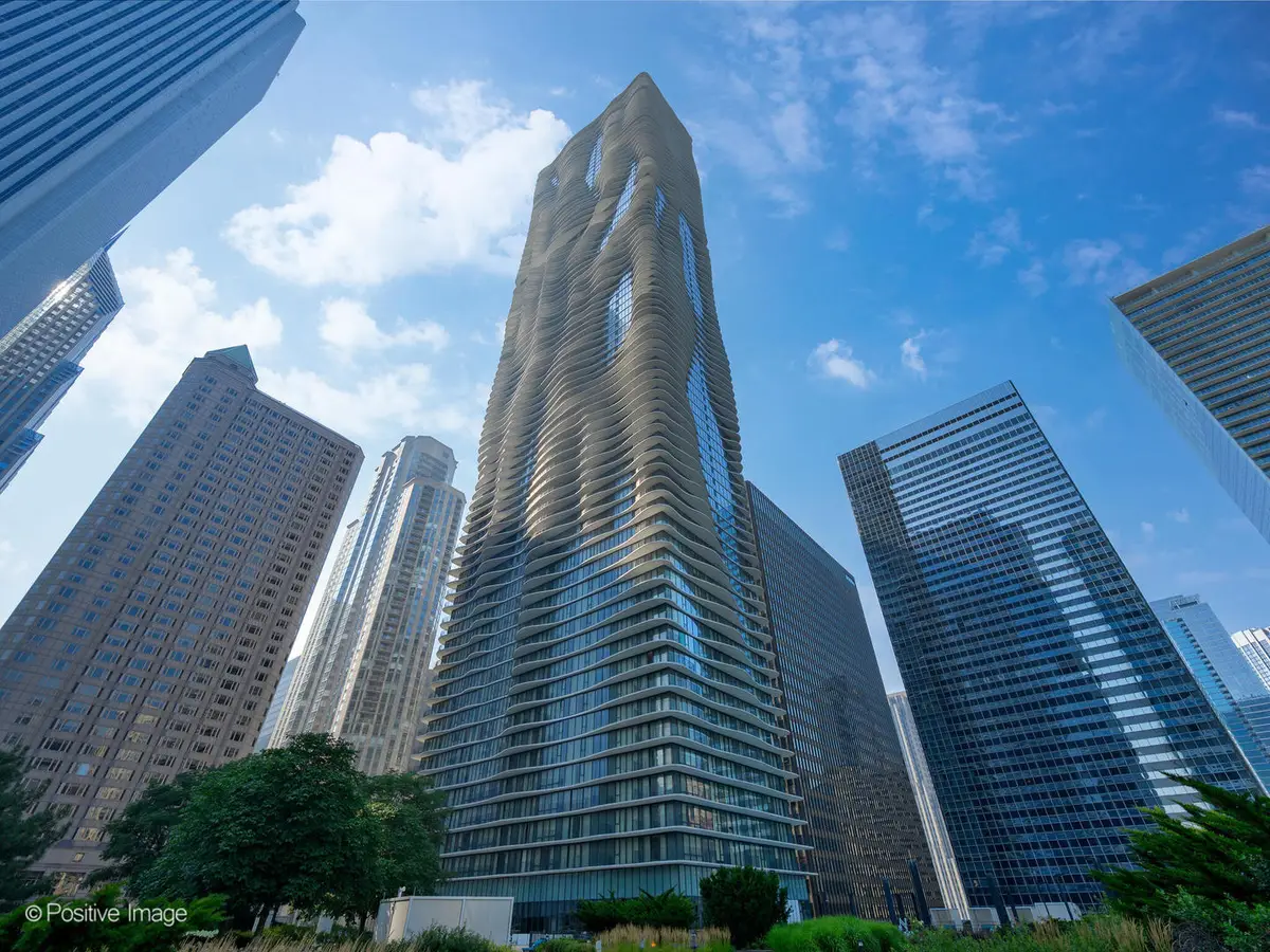 225 N Columbus Drive #6301, Chicago, IL 60601 - #1