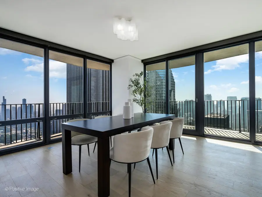 225 N Columbus Drive #6301, Chicago, IL 60601 - #2