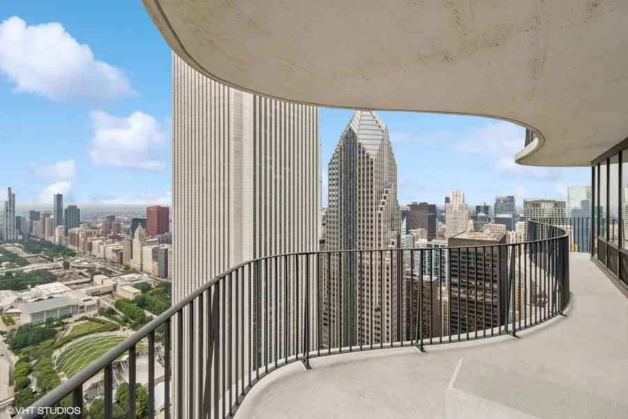 225 N Columbus Drive #6301, Chicago, IL 60601 - #3