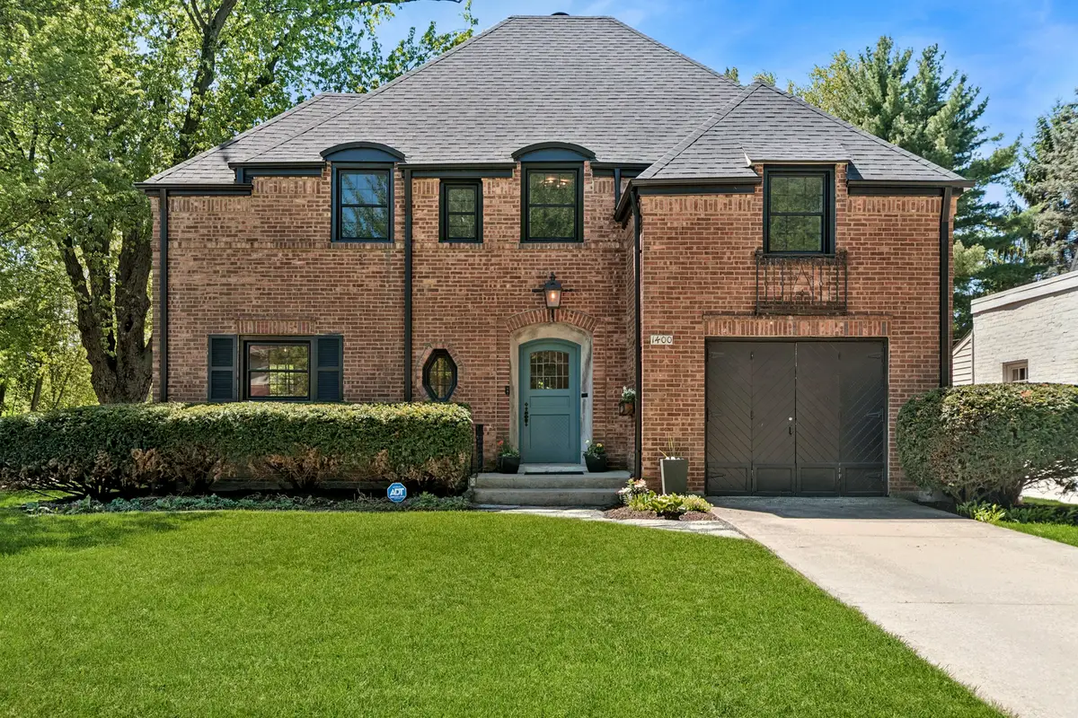1400 Lincoln Street, Evanston, IL 60201 - #1