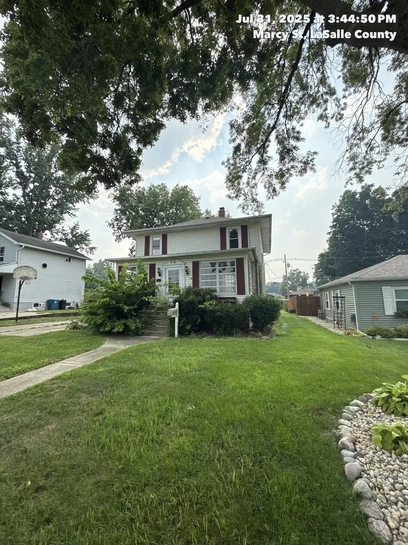 805 Marcy Street, Ottawa, IL 61350 - #2