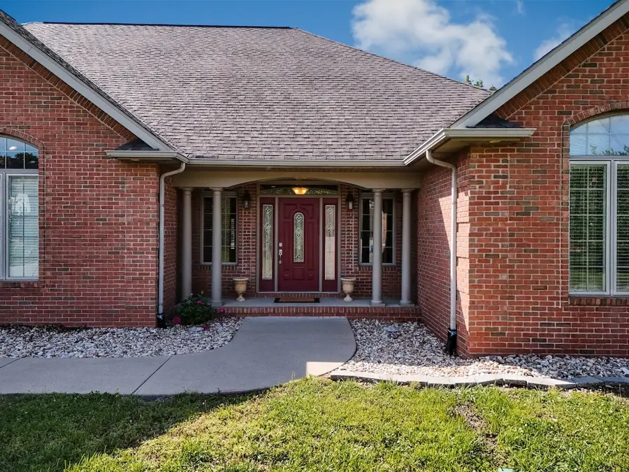 2768 Kokopelli Drive, Marion, IL 62959 - #2