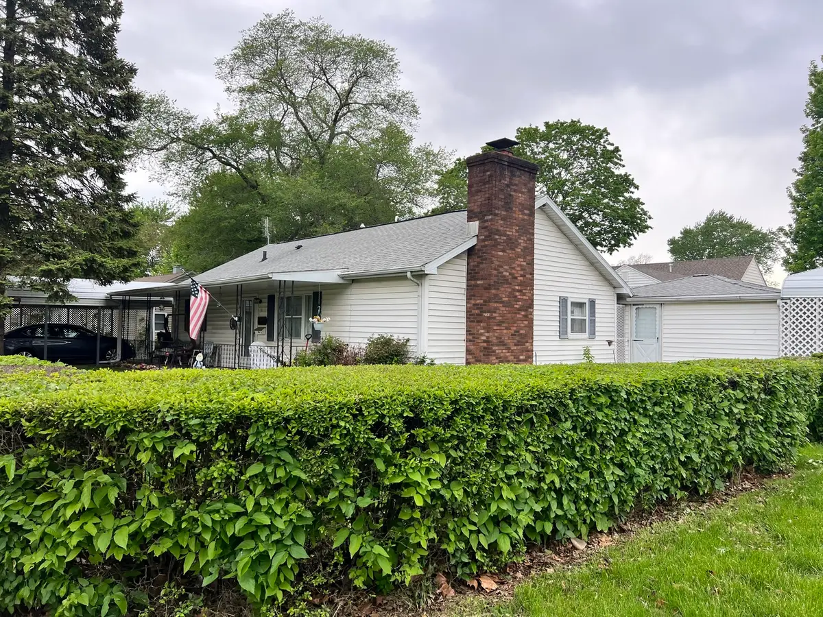31 Winding Lane, Rantoul, IL 61866 - #1