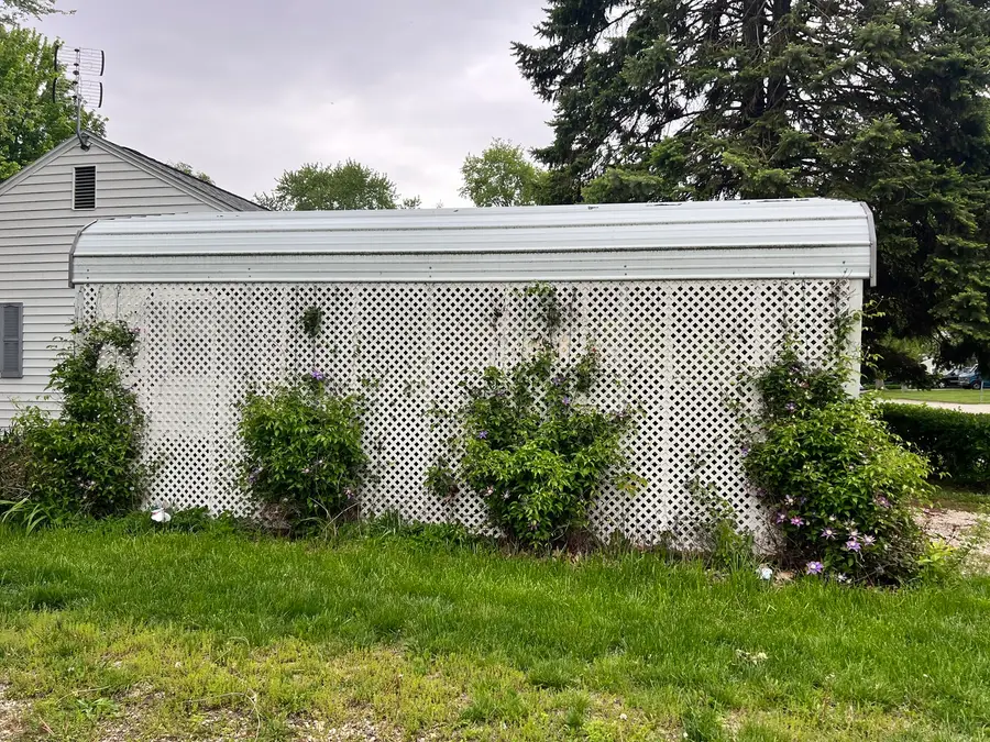 31 Winding Lane, Rantoul, IL 61866 - #2